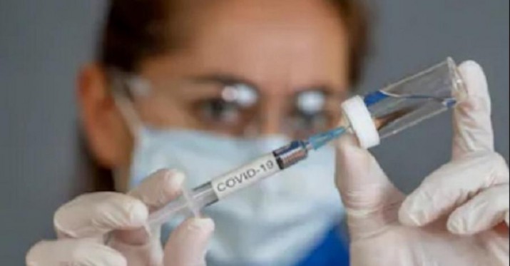 Avanza la vacuna contra el Covid-19